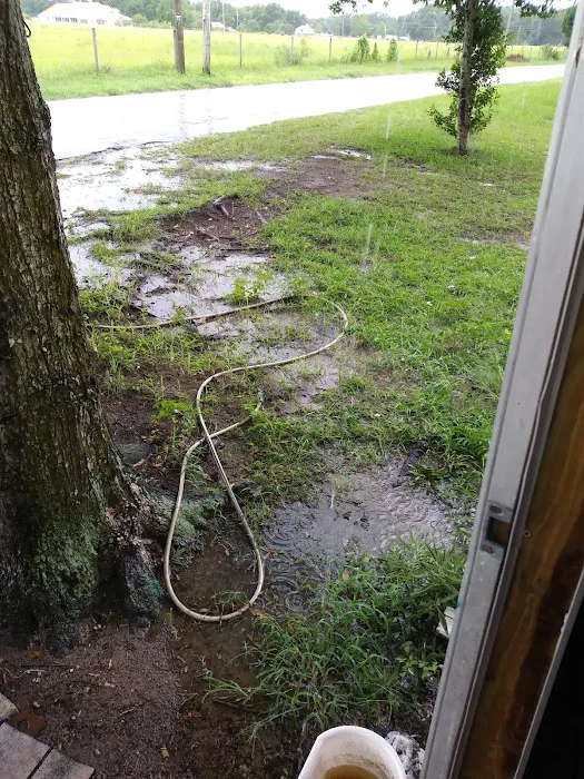 Whispering Oaks Mobile Home Pk 5