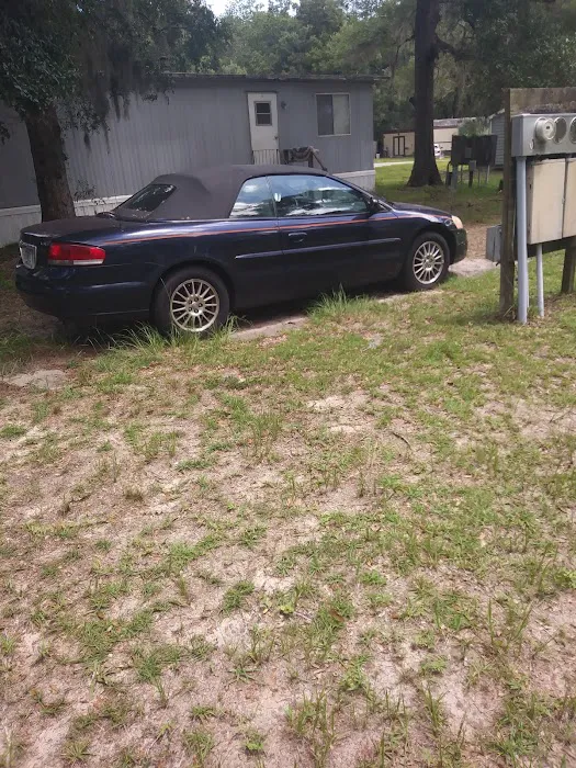 Whispering Oaks Mobile Home Pk 6