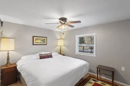 Wonderfield Farm & Retreat