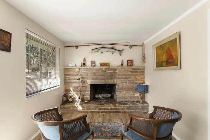 Wonderfield Farm & Retreat 8