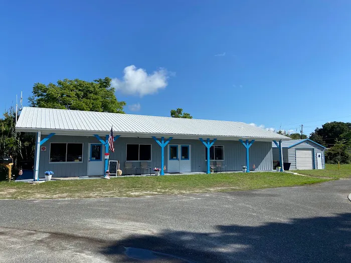 Sunny Shores MH & RV Resort 3