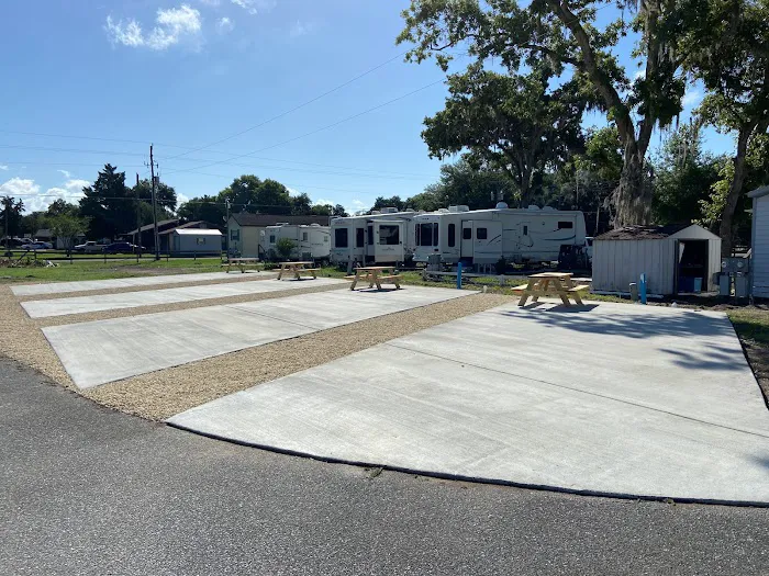 Sunny Shores MH & RV Resort 2