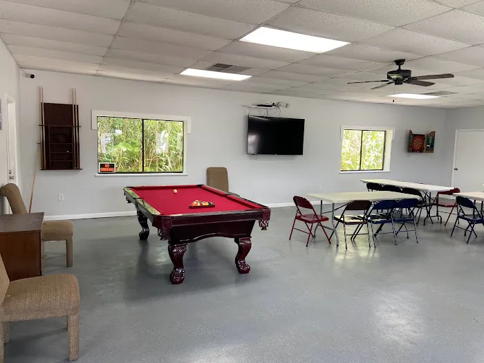 Sunny Shores MH & RV Resort 6