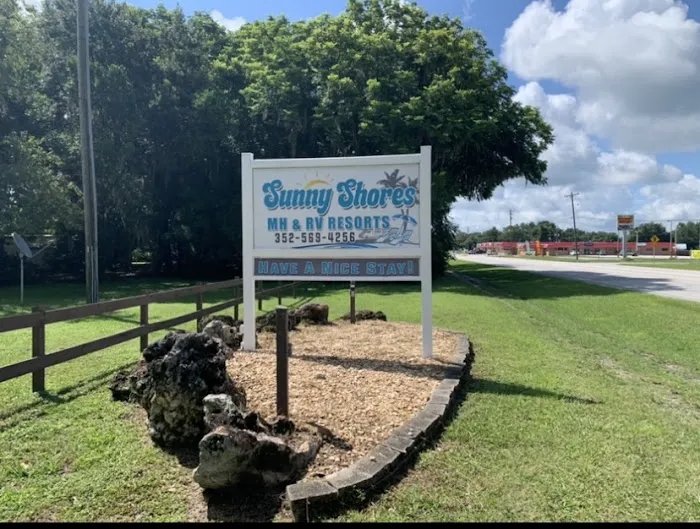 Sunny Shores MH & RV Resort 7