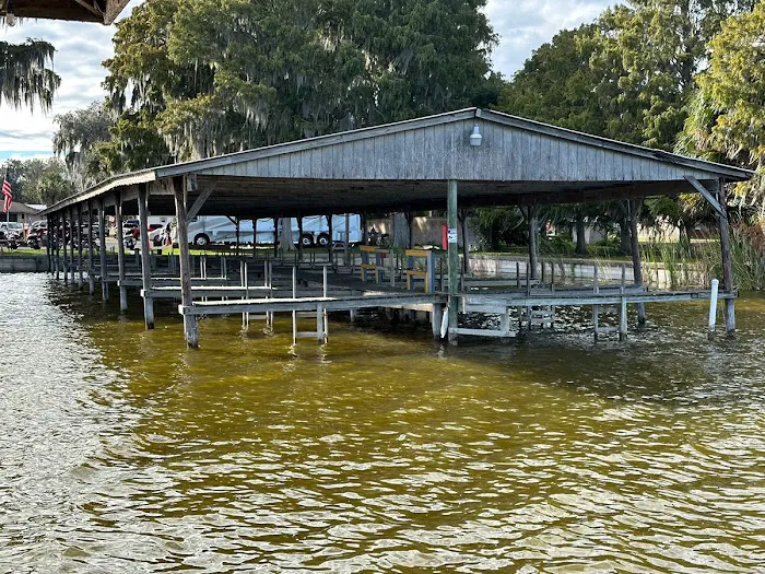 Lake Panasoffkee RV and Campground 3