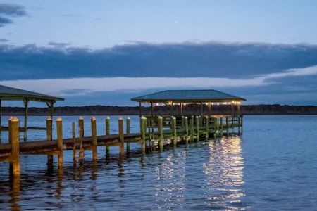 Lake Panasoffkee RV and Campground