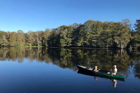Trails End RV Park