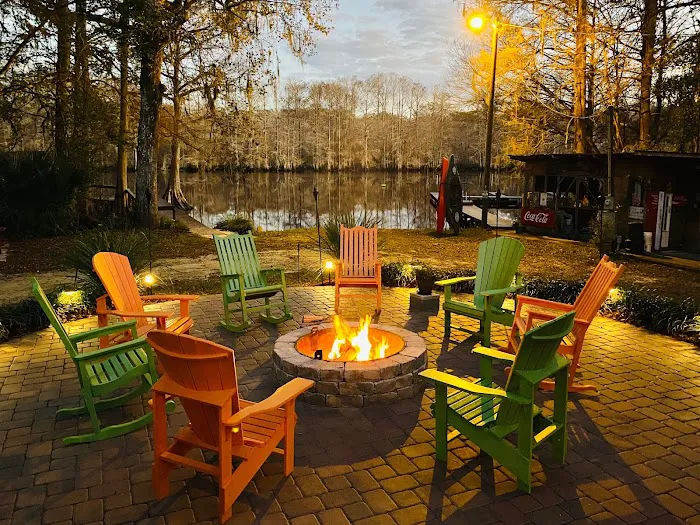 Trails End RV Park 2