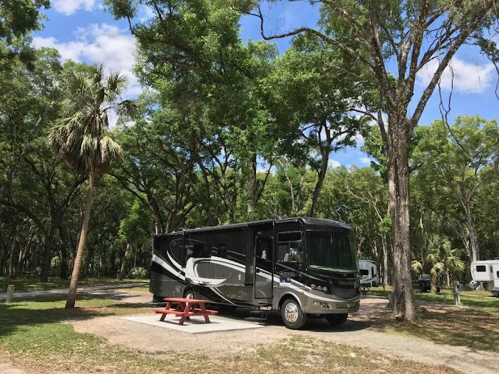Trails End RV Park 3