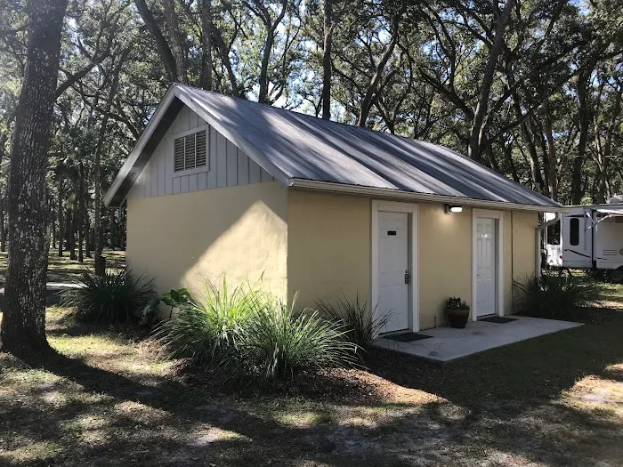 Trails End RV Park 4