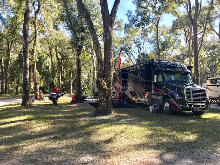 Trails End RV Park 9