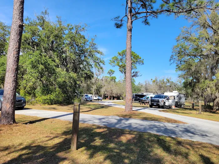 Tillis Hill Recreation Area 1