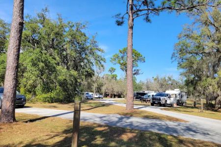 Tillis Hill Recreation Area