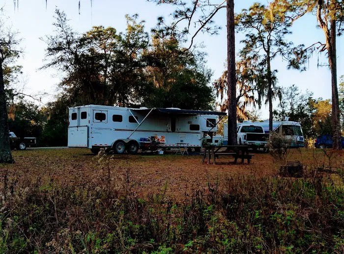 Tillis Hill Recreation Area 4