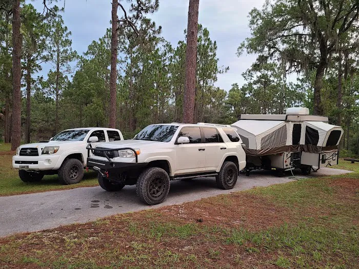 Tillis Hill Recreation Area 10