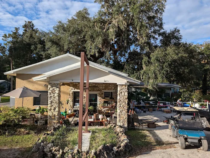55+ Wynnhaven on the Withlacoochee LLC 1