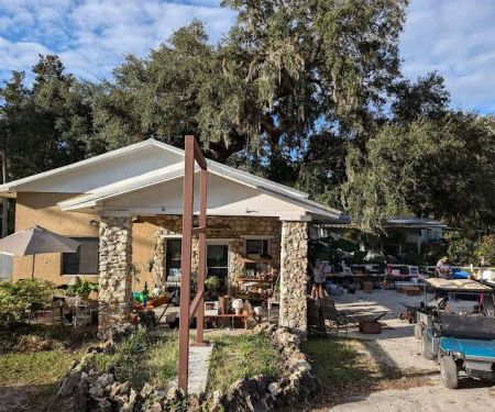 55+ Wynnhaven on the Withlacoochee LLC