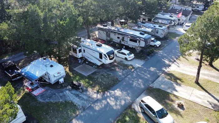 Cedar Breeze RV Park 1