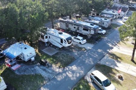 Cedar Breeze RV Park