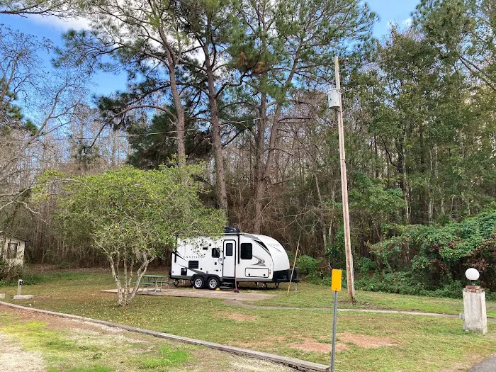 Cedar Breeze RV Park 2