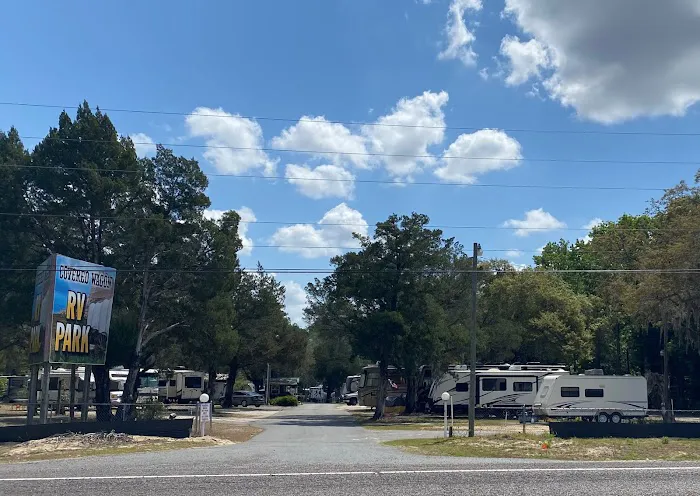 Cedar Breeze RV Park 6