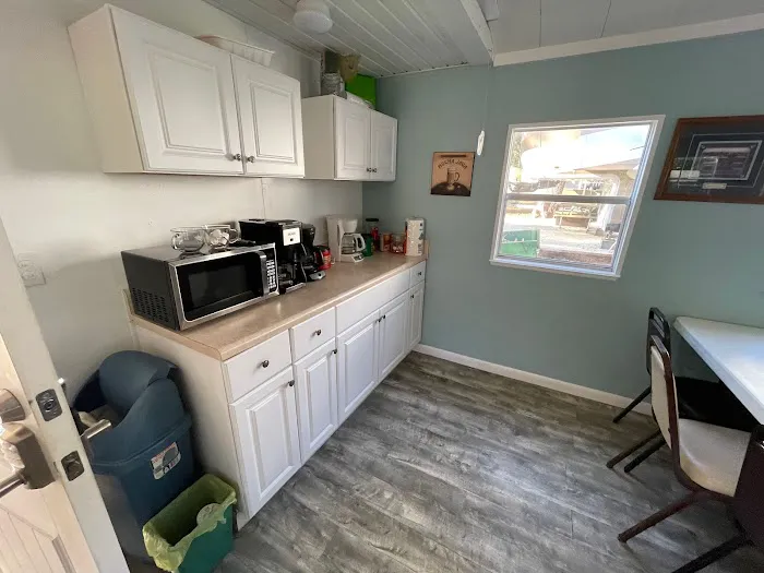 Cedar Breeze RV Park 3