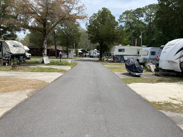 Cedar Breeze RV Park 5