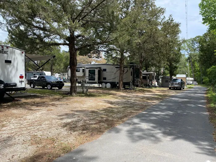 Cedar Breeze RV Park 8