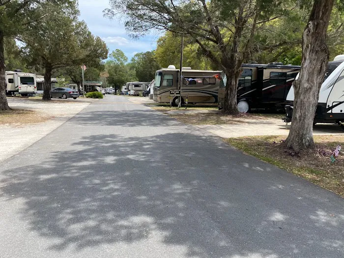 Cedar Breeze RV Park 7