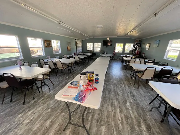Cedar Breeze RV Park 10