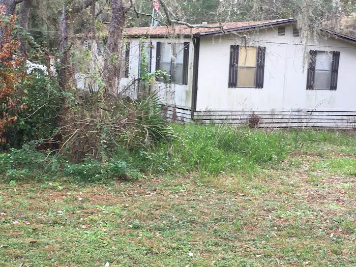 Cedar Breeze RV Park 9