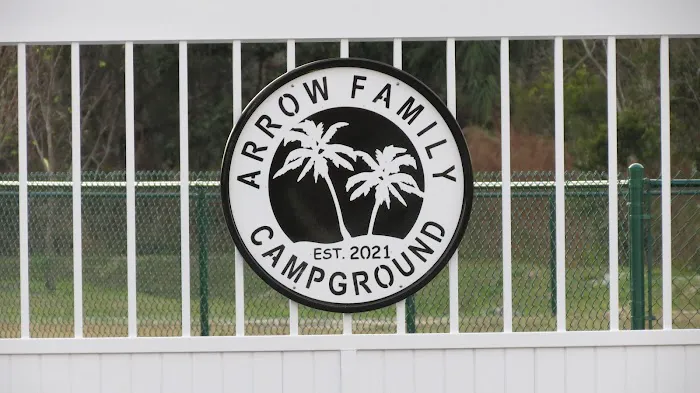Arrow Family Campground 6