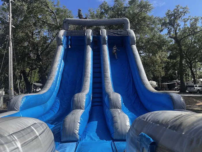 Nature's Resort Campground 3