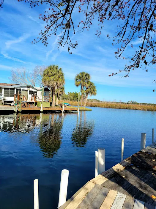 Nature's Resort Campground 5
