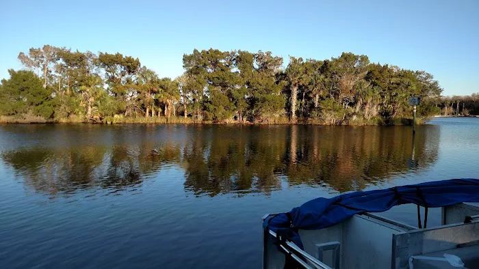 Nature's Resort Campground 6