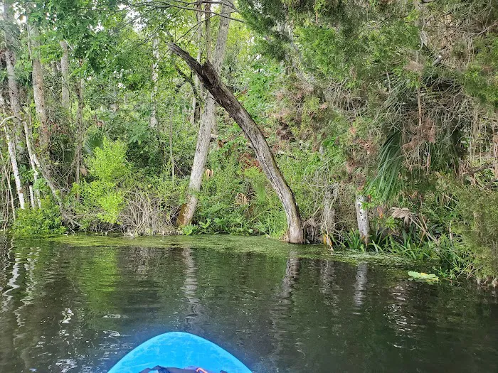 Nature's Resort Campground 4
