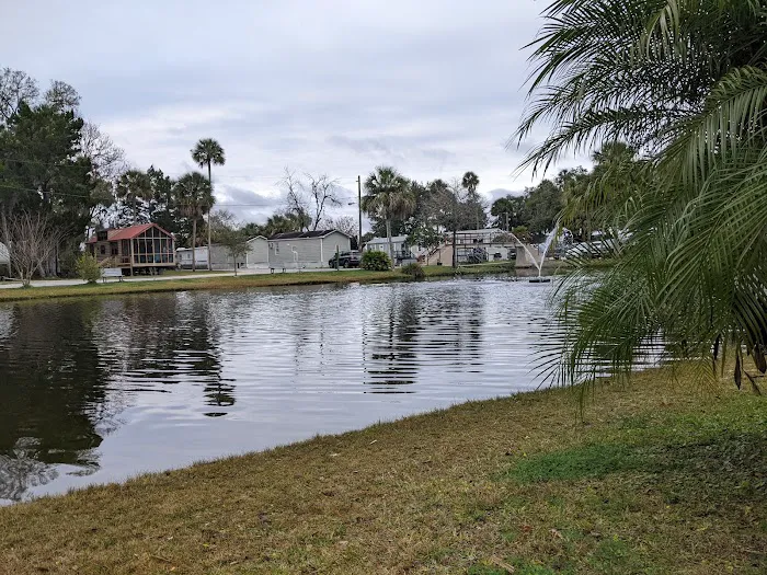 Nature's Resort Campground 8