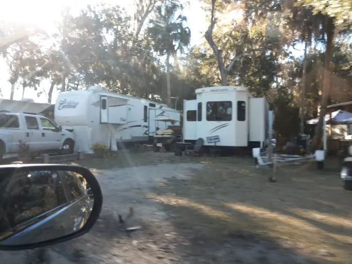 The Rollin' Ranch 1