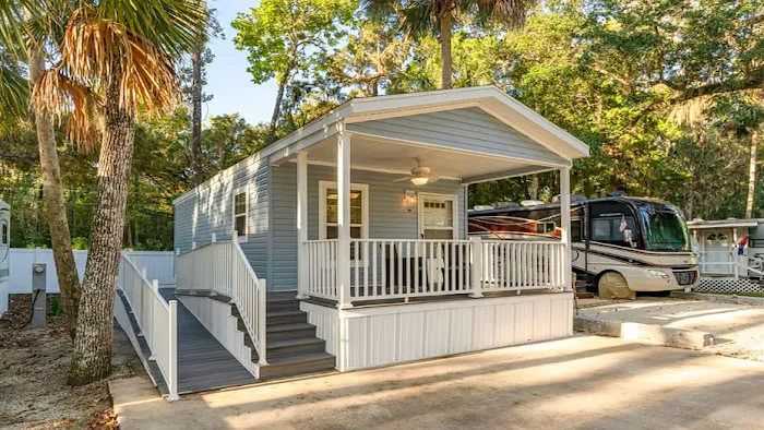 Sun Retreats Homosassa River 3