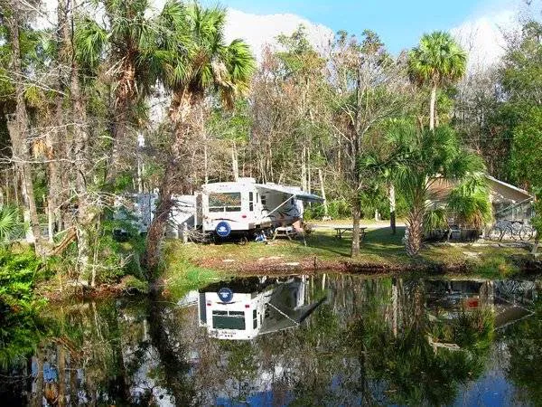 Sun Retreats Homosassa River 4