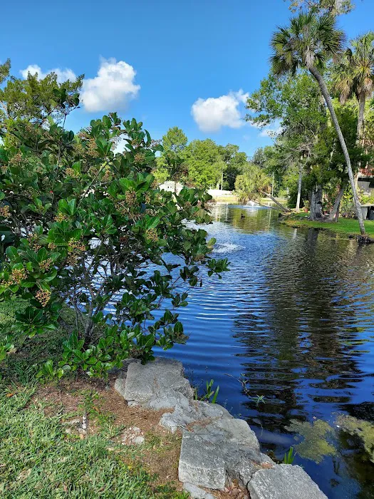 Sun Retreats Homosassa River 9
