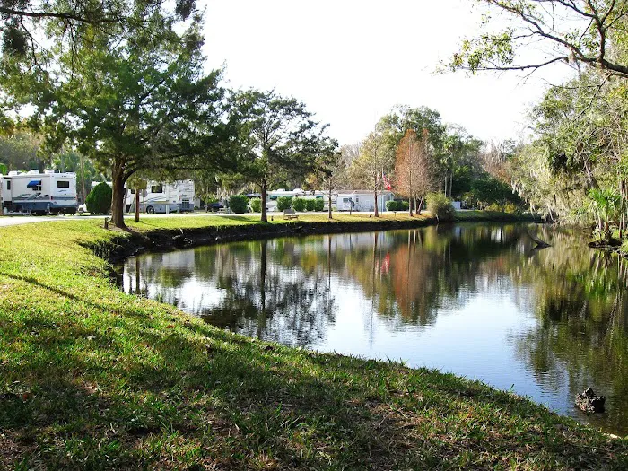 Sun Retreats Homosassa River 10