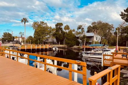Camp N'Water Outdoor Resort