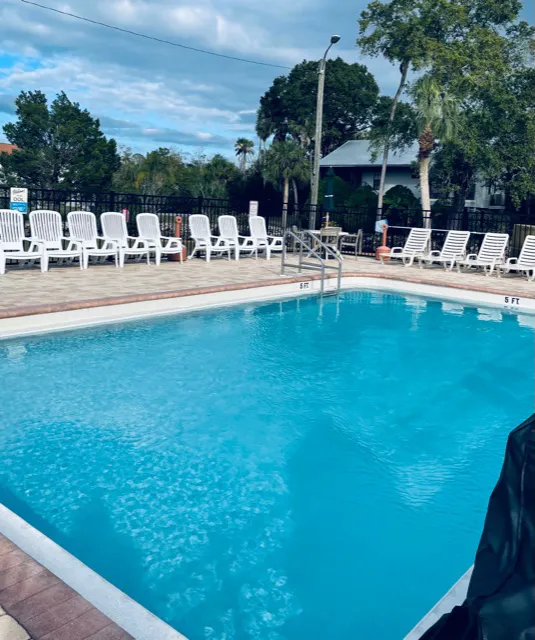 Camp N'Water Outdoor Resort 3