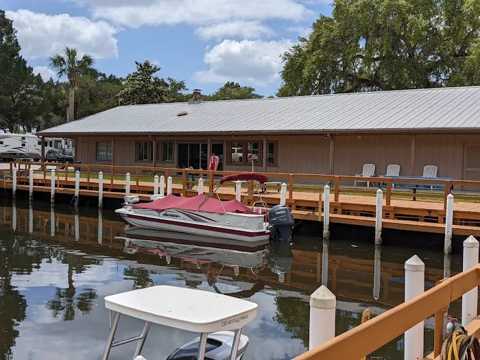 Camp N'Water Outdoor Resort 5