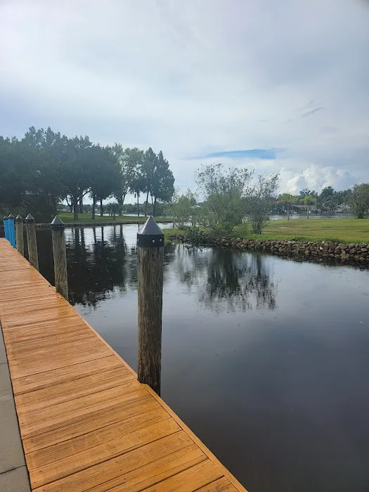 Camp N'Water Outdoor Resort 7