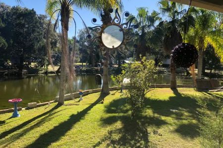 Cedars Lake MH & RV Park