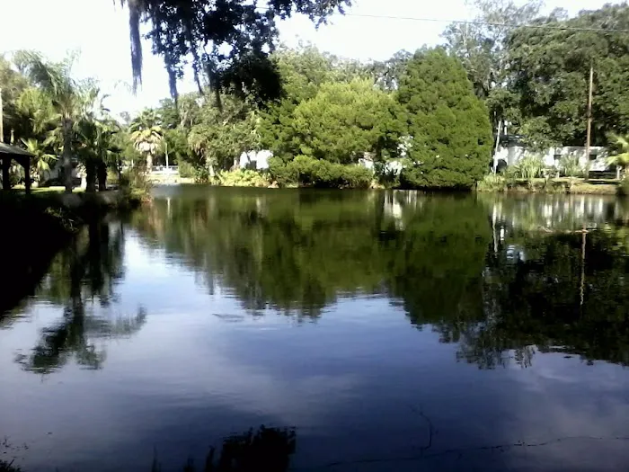 Cedars Lake MH & RV Park 7