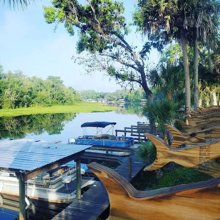 Parramore's Campground 3