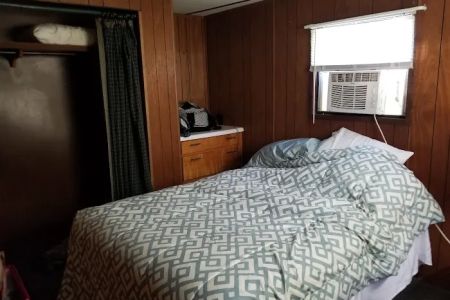 Parramore's Campground